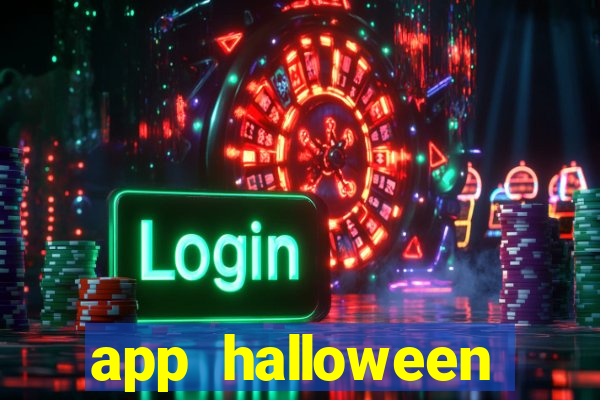 app halloween jackpot slots